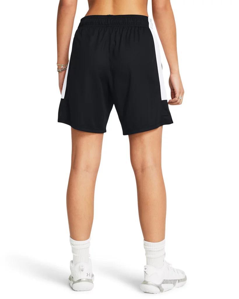 Women's UA Zone Shorts Product Image