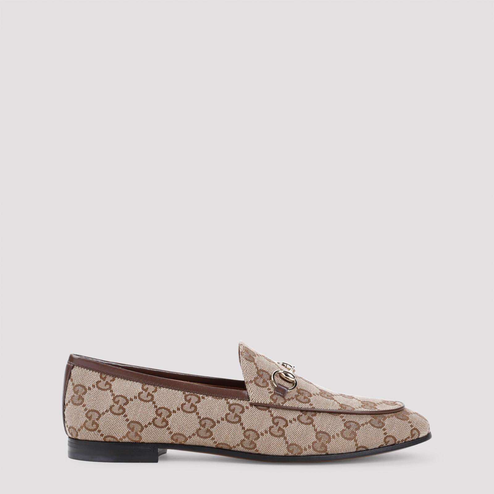 New Jordaan Loafer In Brown Product Image