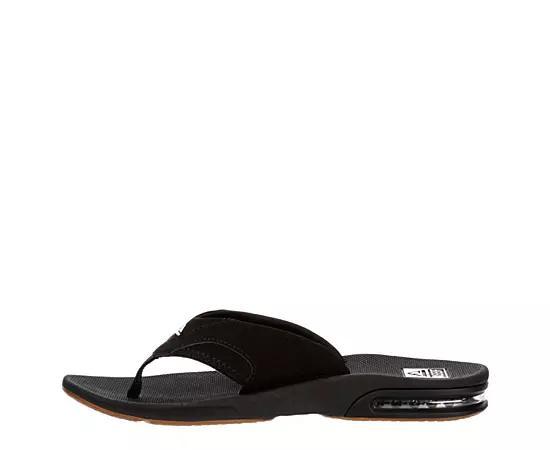 Reef Men's Fanning Flip Flop Sandal Product Image