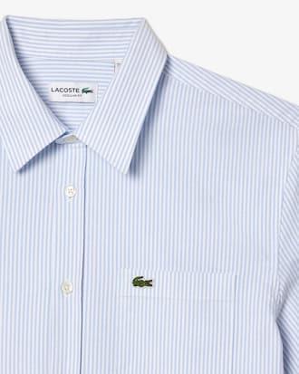 Regular Fit Short Sleeved Oxford Shirt Product Image