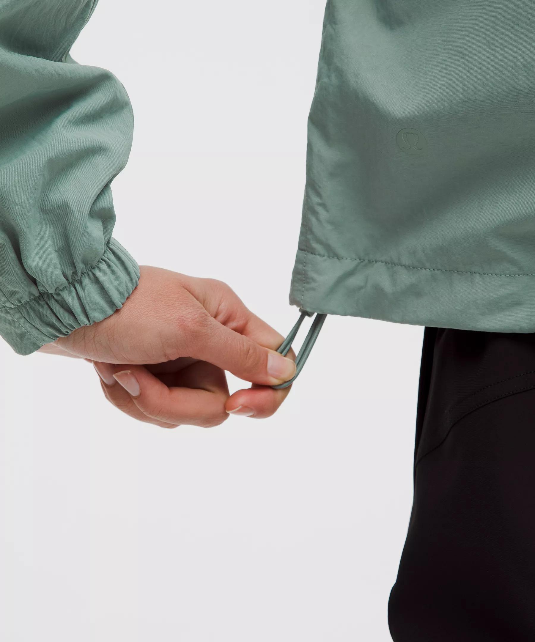 Always Effortless Classic-Fit Jacket Product Image