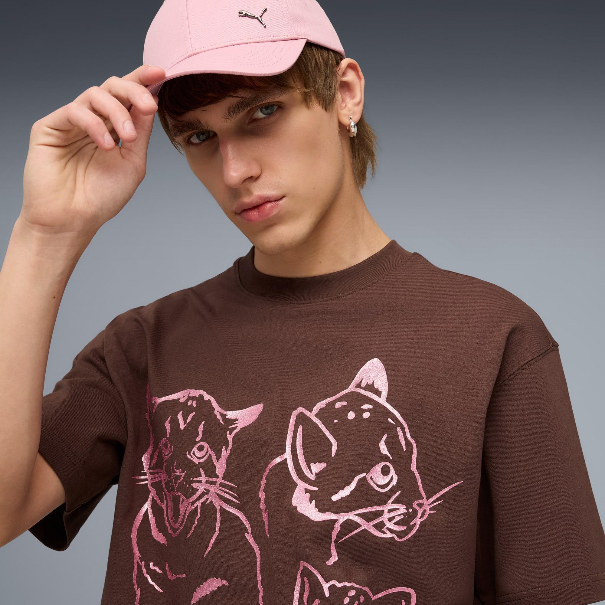 GRAPHIC Tee Men Product Image