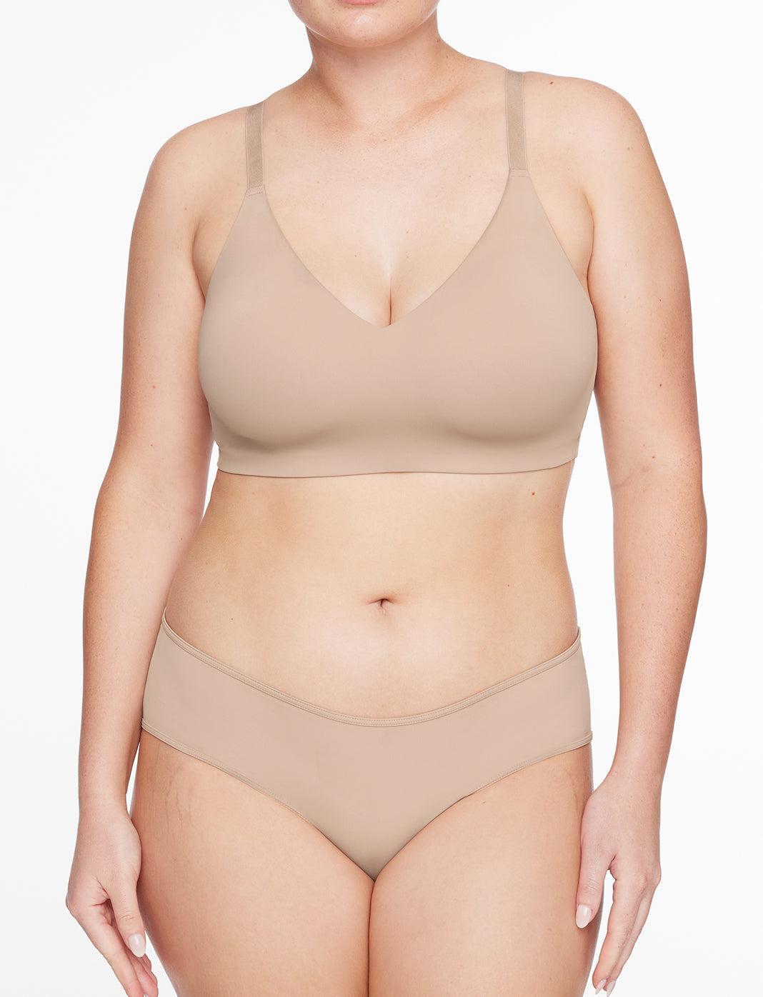 24/7® Classic Wireless Bra Product Image