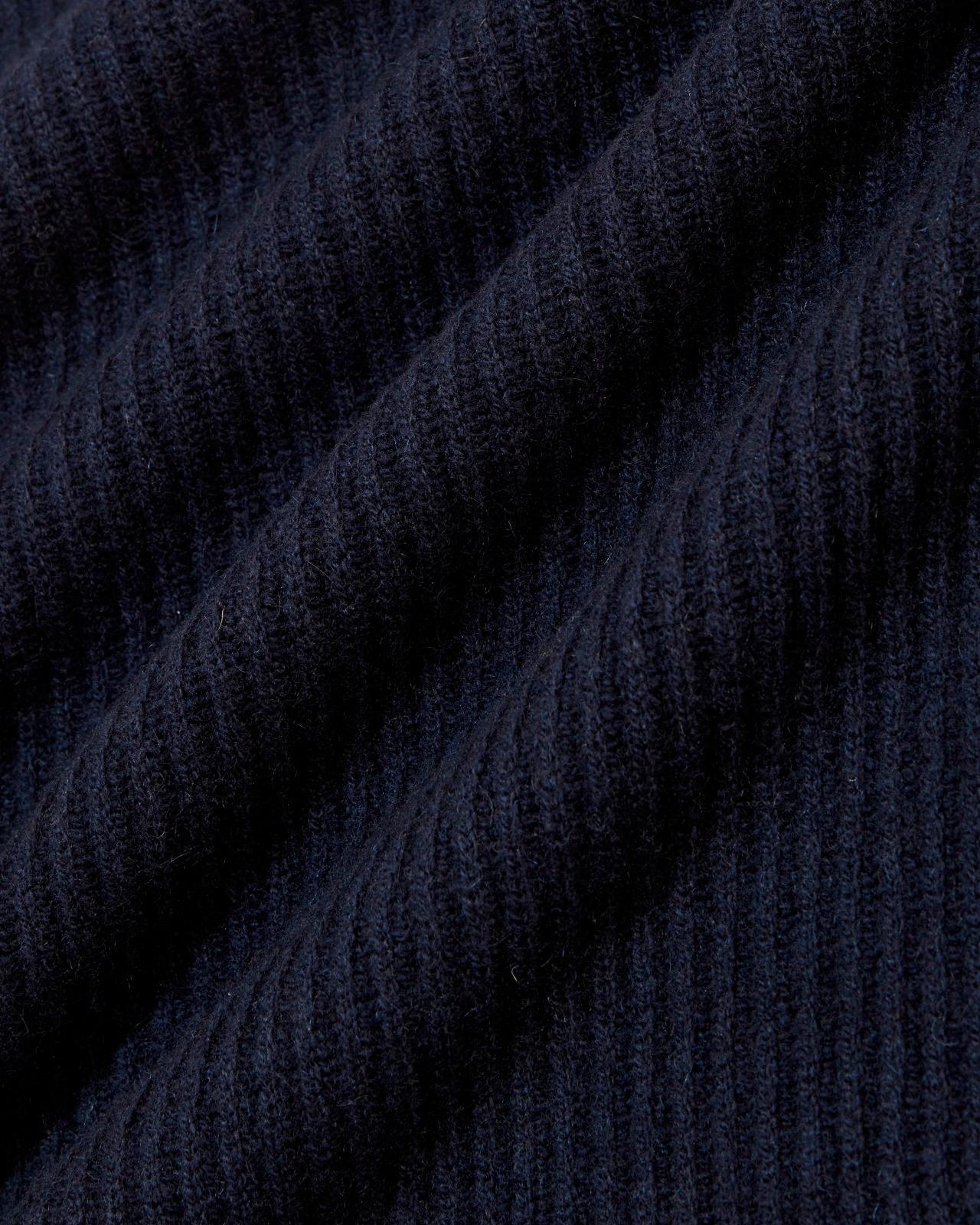 Womens Fisherman Turtleneck in Wool Cashmere Sweater by Everlane Product Image