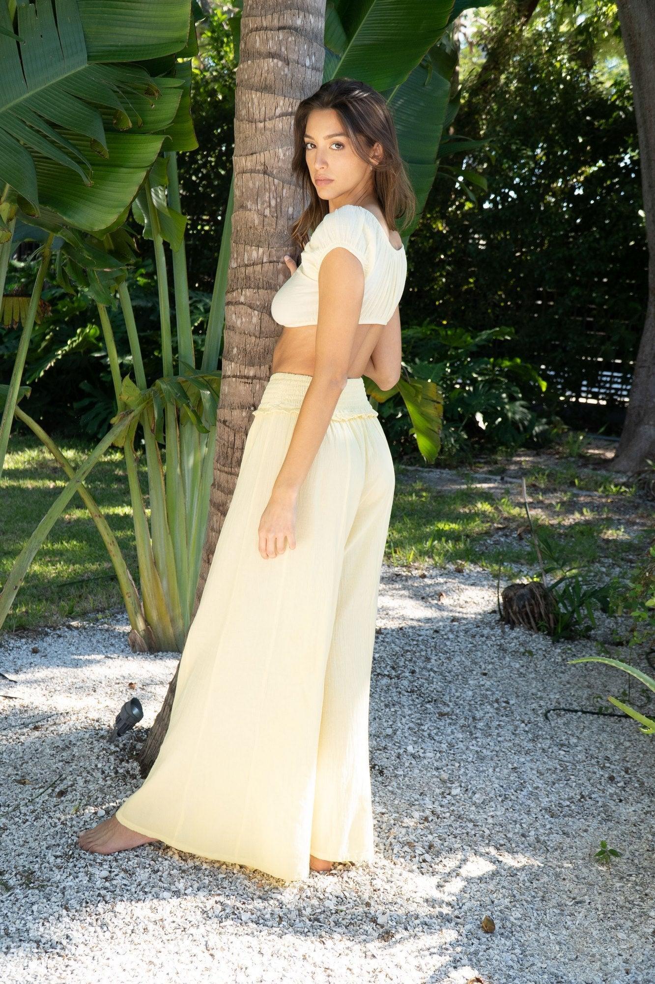 Kori Crop Top Product Image