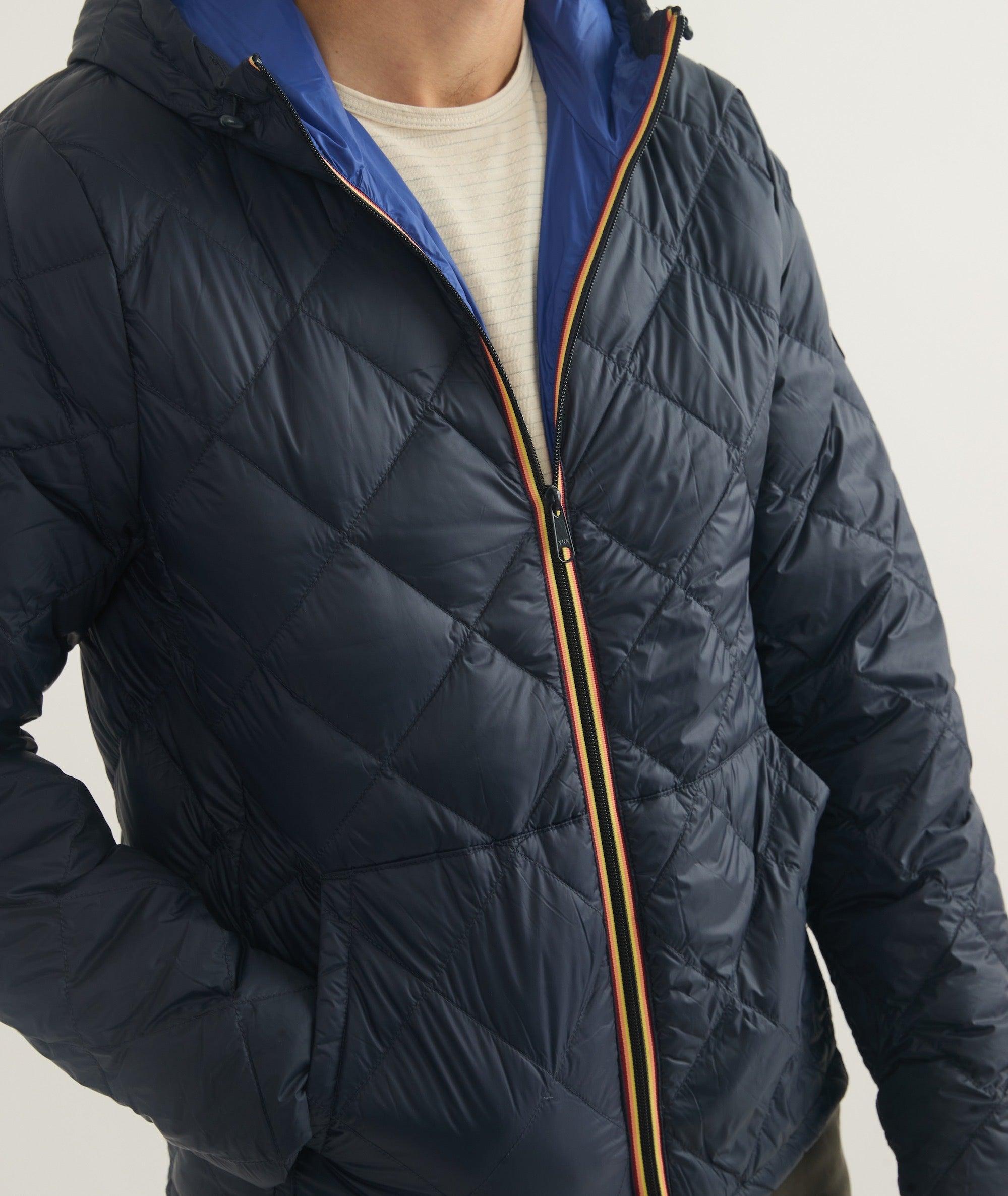 Hayes Lightweight Puffer Jacket Product Image