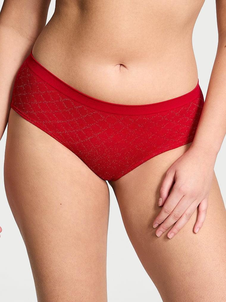 Seamless Hiphugger Panty Product Image