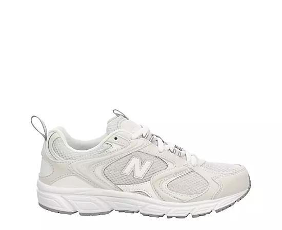 New Balance Womens 408 Sneaker Running Sneakers Product Image