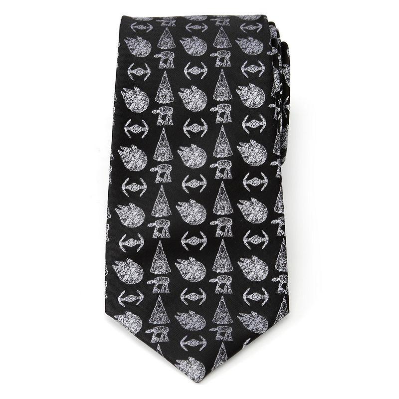 Mens Star Wars Tie Product Image