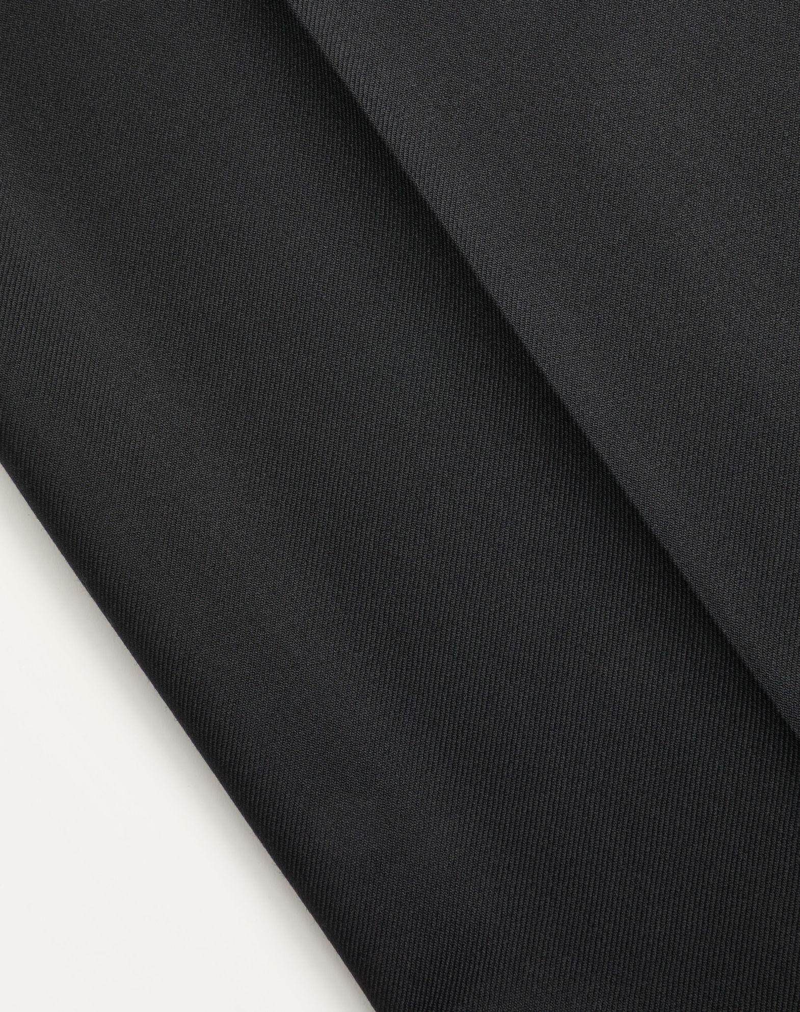 VIRGIN WOOL PANTS  Product Image