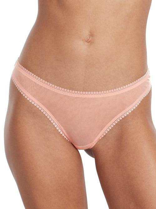 Gossamer Mesh Hip G Thong Product Image