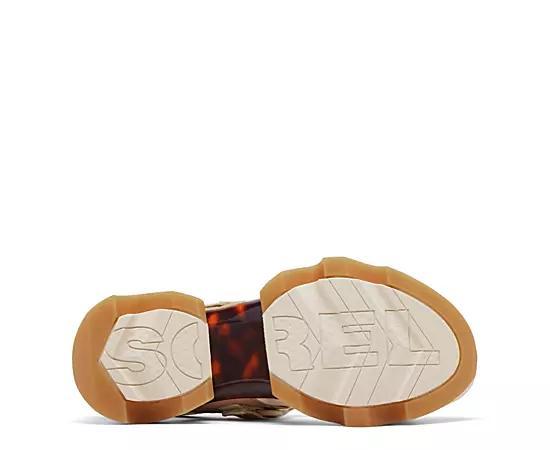 Kinetic Impact Slingback Sandals Product Image