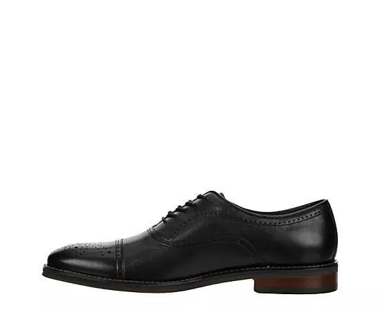 Johnston & Murphy Men's Corbett Cap Toe Oxford Product Image