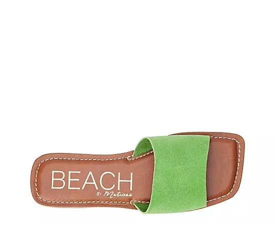 Beach Womens Bali Product Image