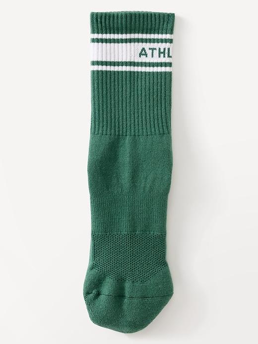 Athleta Everyday Crew Sock Product Image