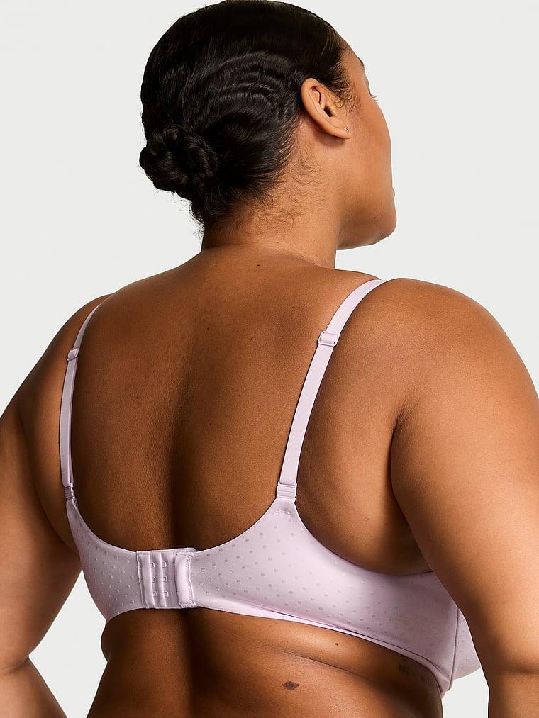 Lightly Lined Demi Bra Product Image