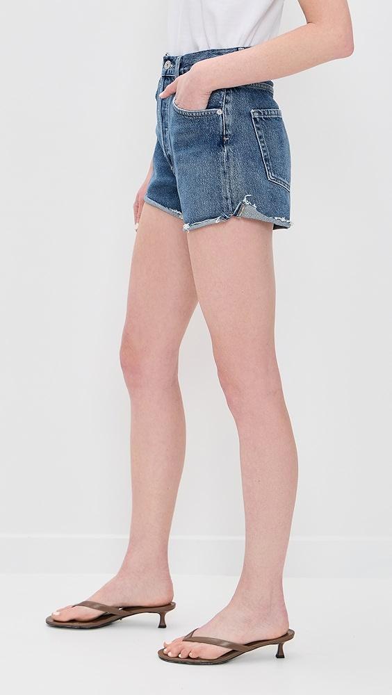 Citizens of Humanity Marlow Vintage Shorts | Shopbop Product Image