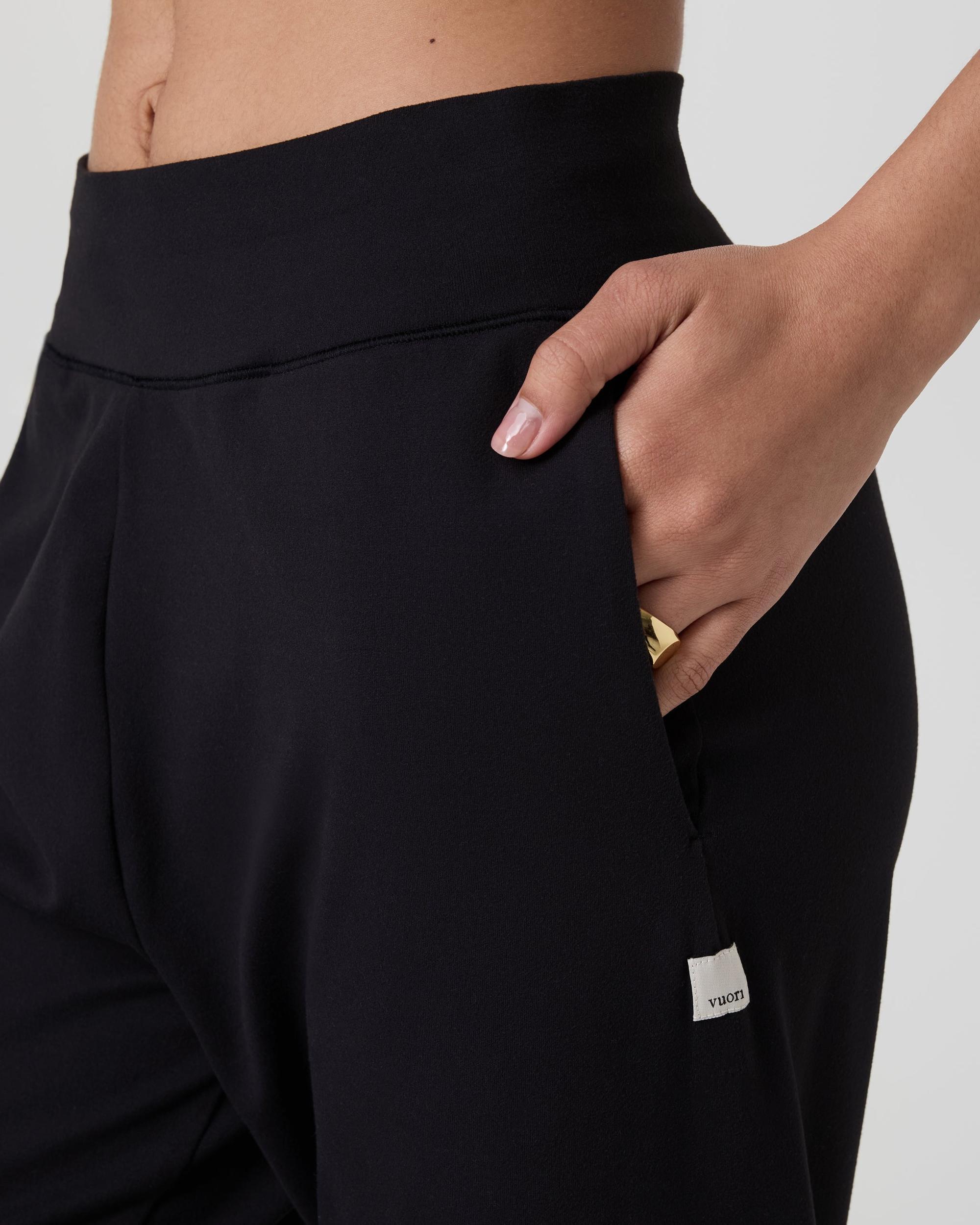 Halo Straight Leg Trouser Product Image