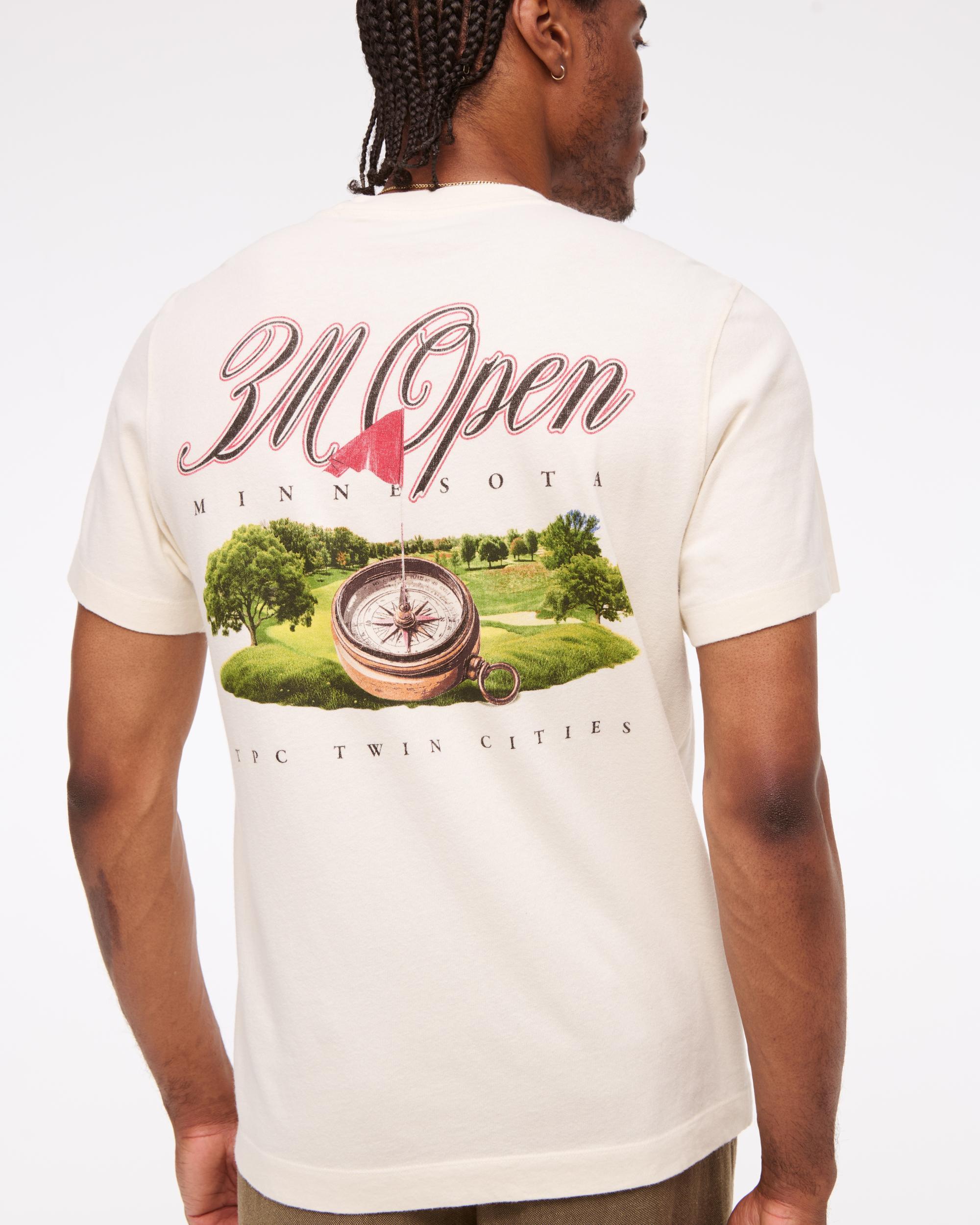 PGA The Players Championship Graphic Tee Product Image
