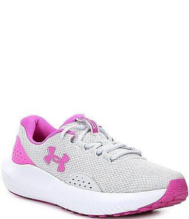 Under Armour Womens UA Surge 4 Running Sneakers Product Image