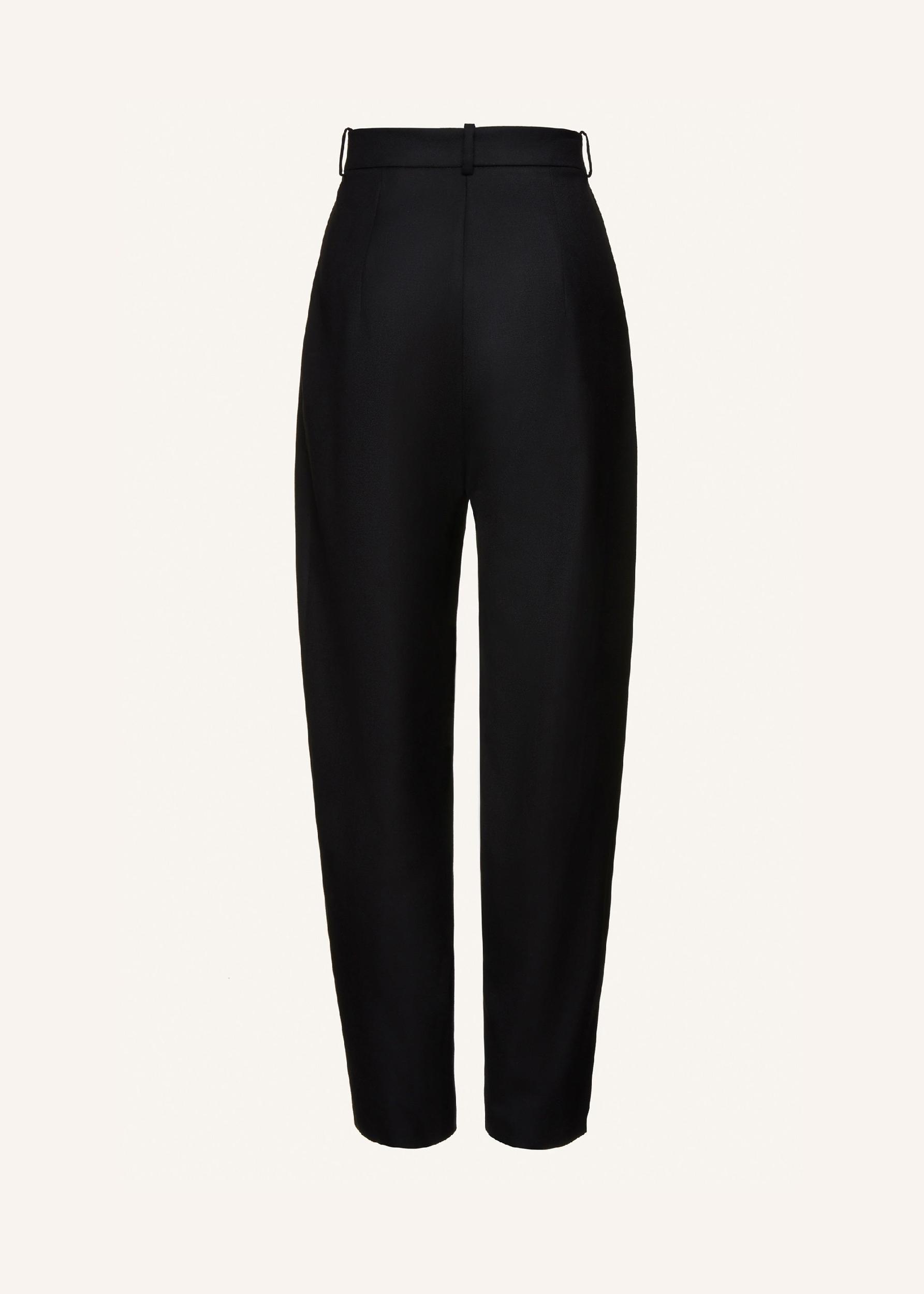 Shaldon pants in black Product Image