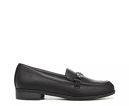 Dr. Scholls Rate Adorn Womens Slip-on Loafers Product Image