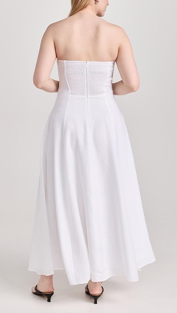 Favorite Daughter The Favorite Linen Dress | Shopbop Product Image