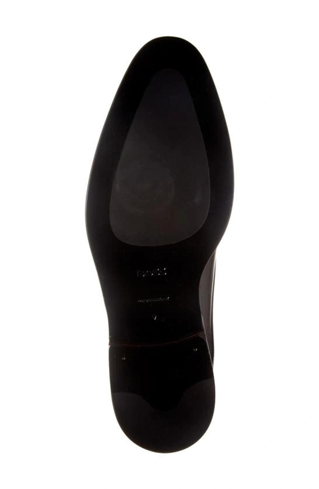 HUGO BOSS Derrek Derby In Black Product Image