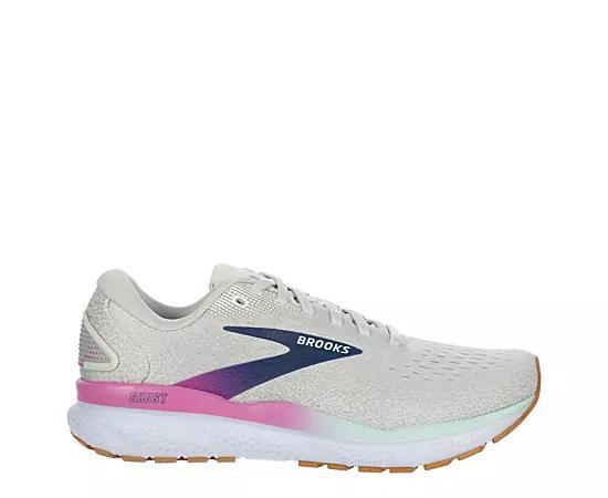 Brooks Womens Ghost 16 Running Shoes Product Image