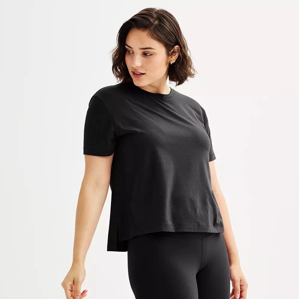 Women's FLX Essential Restore Tee,  Product Image