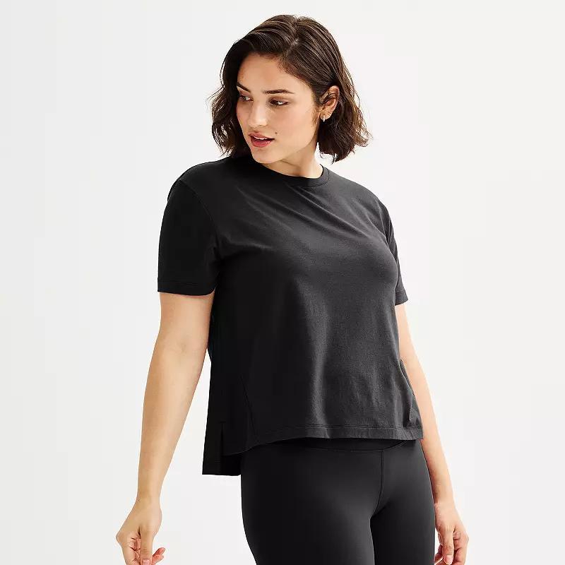 Women's FLX Essential Restore Tee,  Product Image