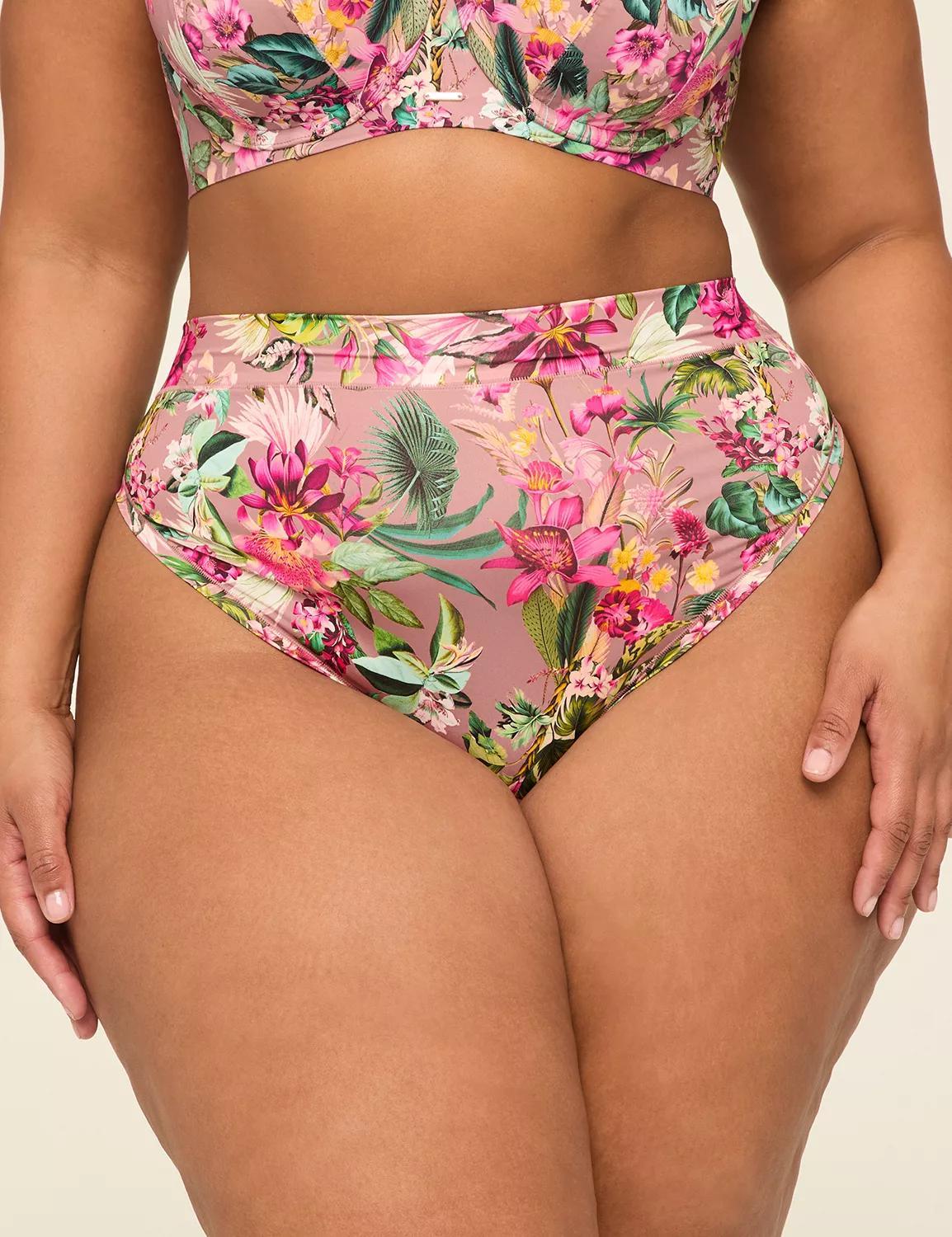 Comfort Bliss French Cut Brief Panty Product Image