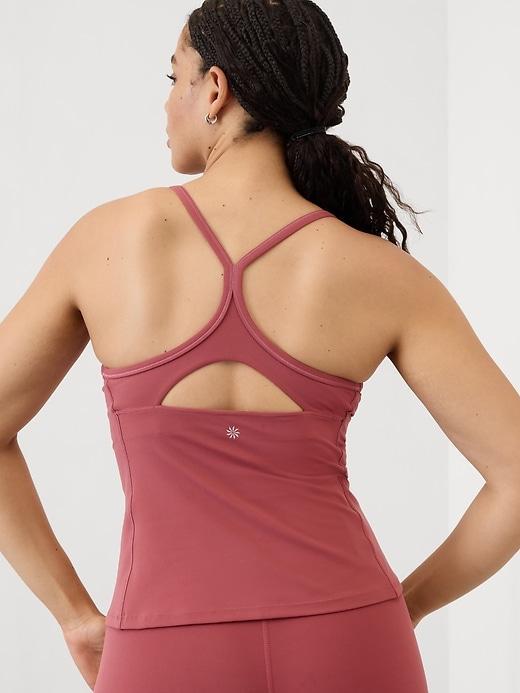 Vital Built-In Bra Tank Product Image