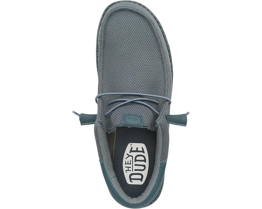 Wally Stretch Canvas Product Image