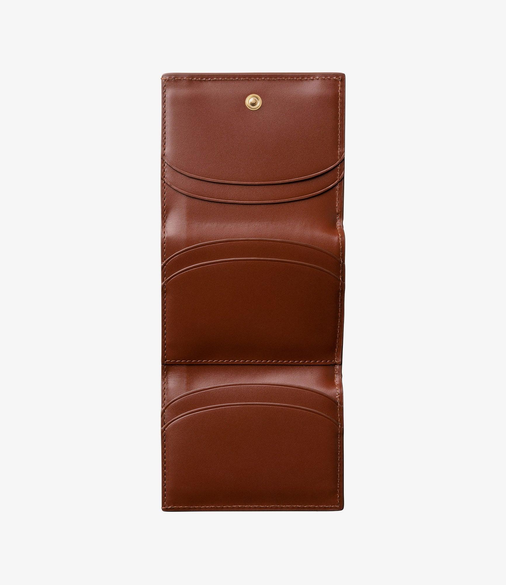 Genève trifold wallet Female Product Image