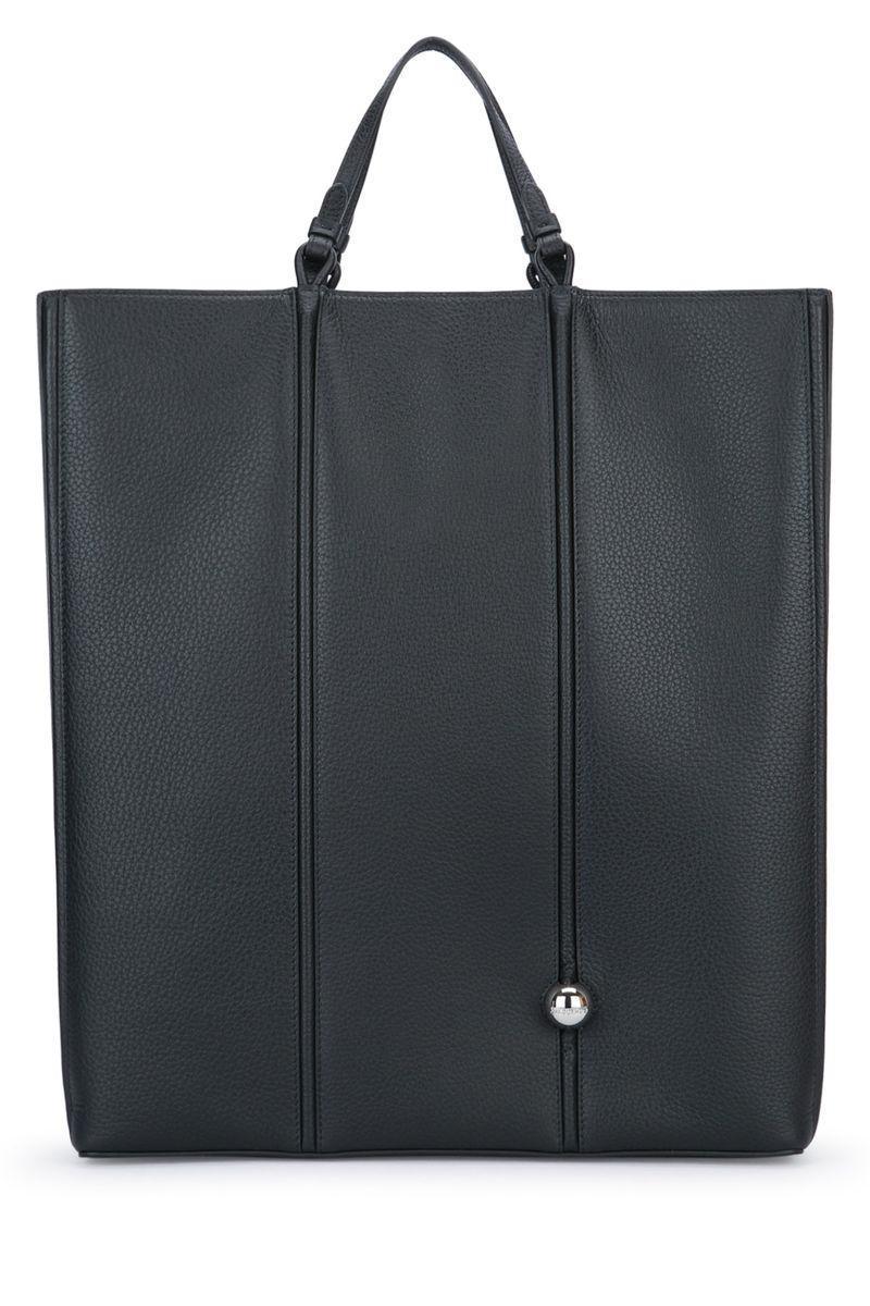 JACQUEMUS Handbags. In Black Product Image