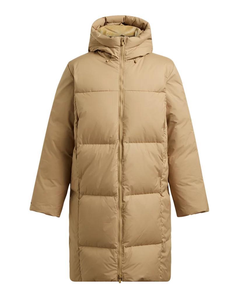 UA Limitless Down Puffer Product Image