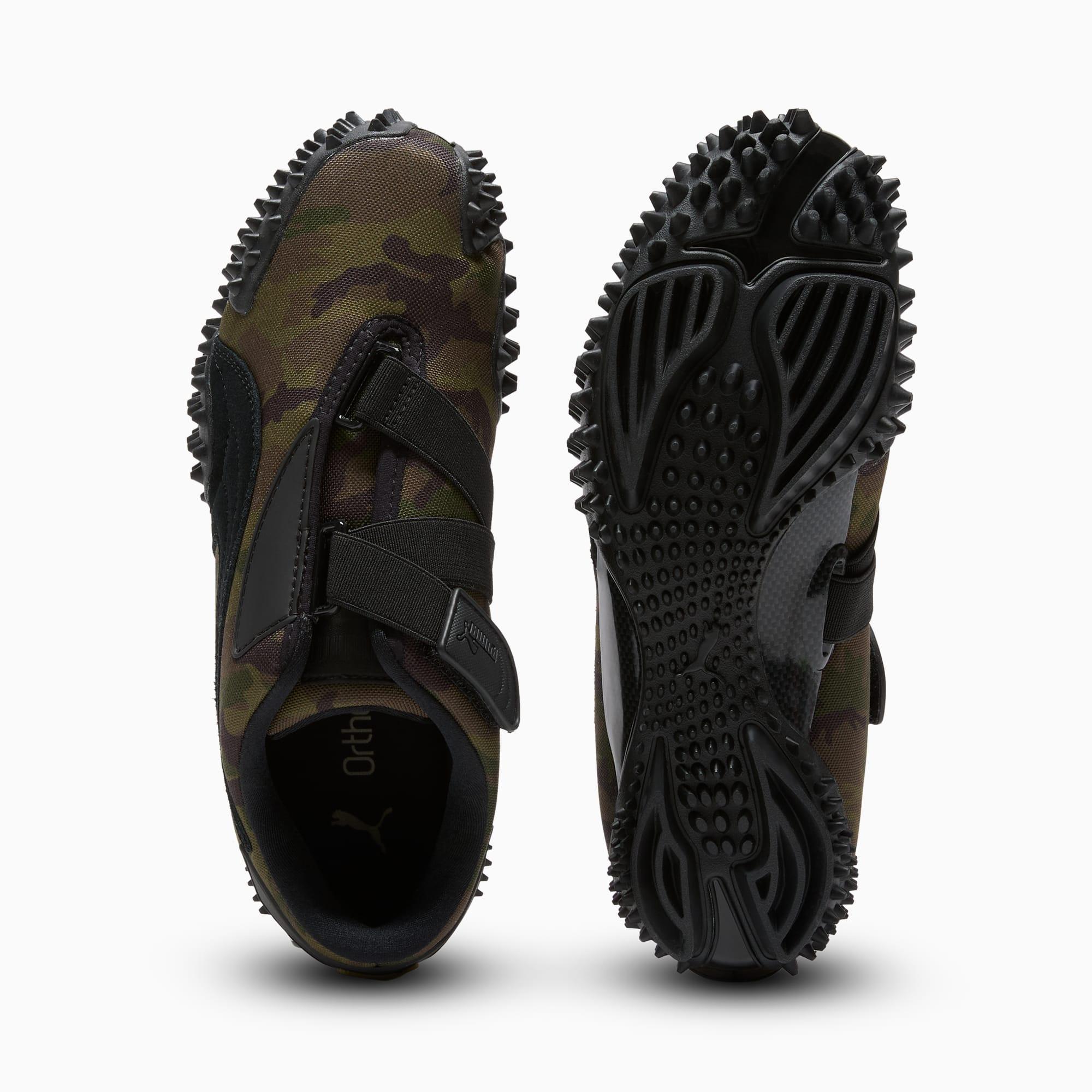 PUMA Mostro Camo Women's Sneakers Product Image