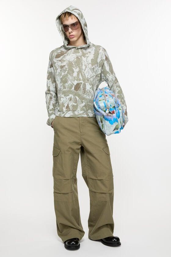 Cargo trousers Product Image