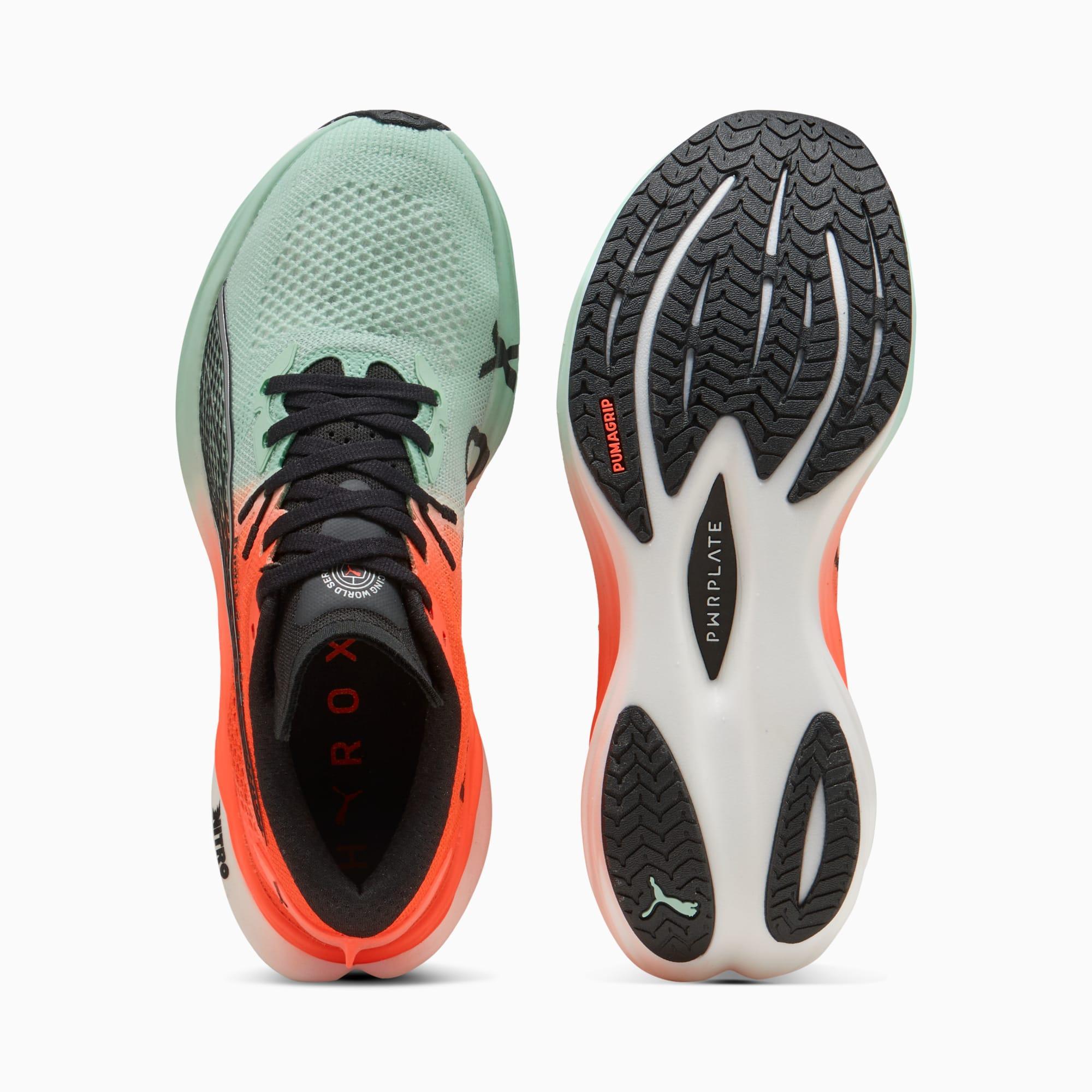 PUMA x HYROX Deviate NITRO™ 3 Running Shoes Women Product Image