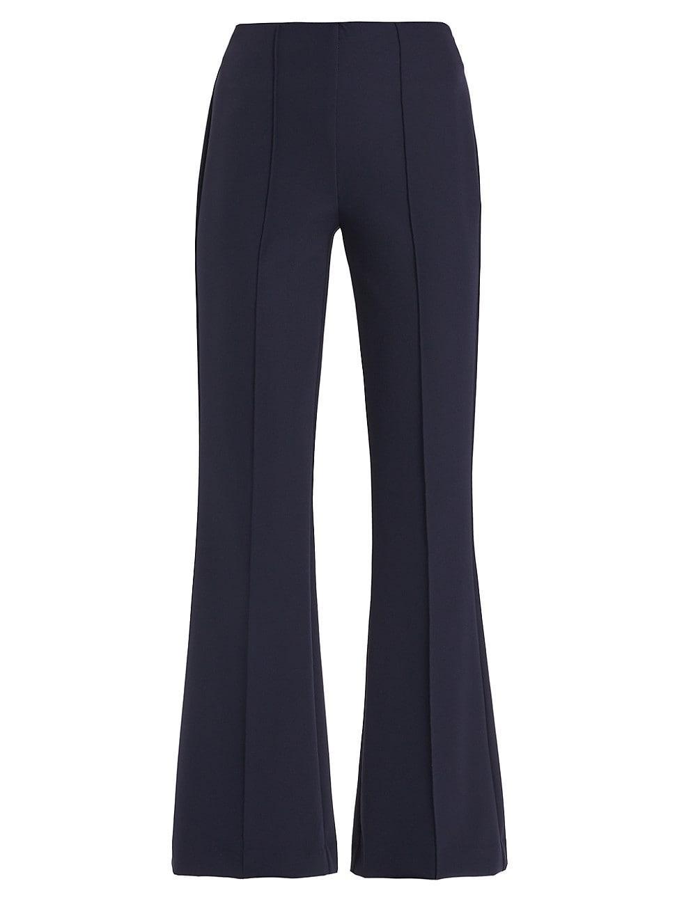 Womens Lucy Flared Pants Product Image