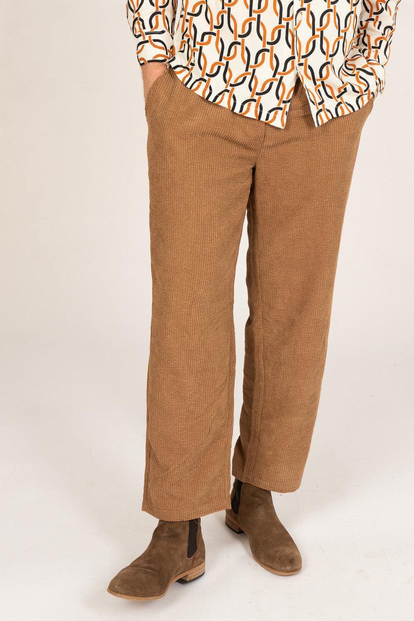Corduroy Pants Product Image