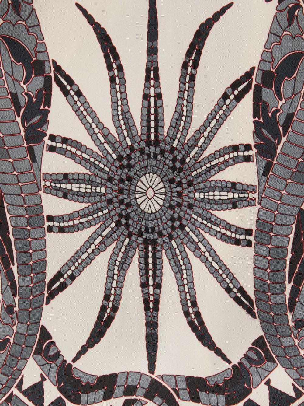 wrap maxi dress Product Image