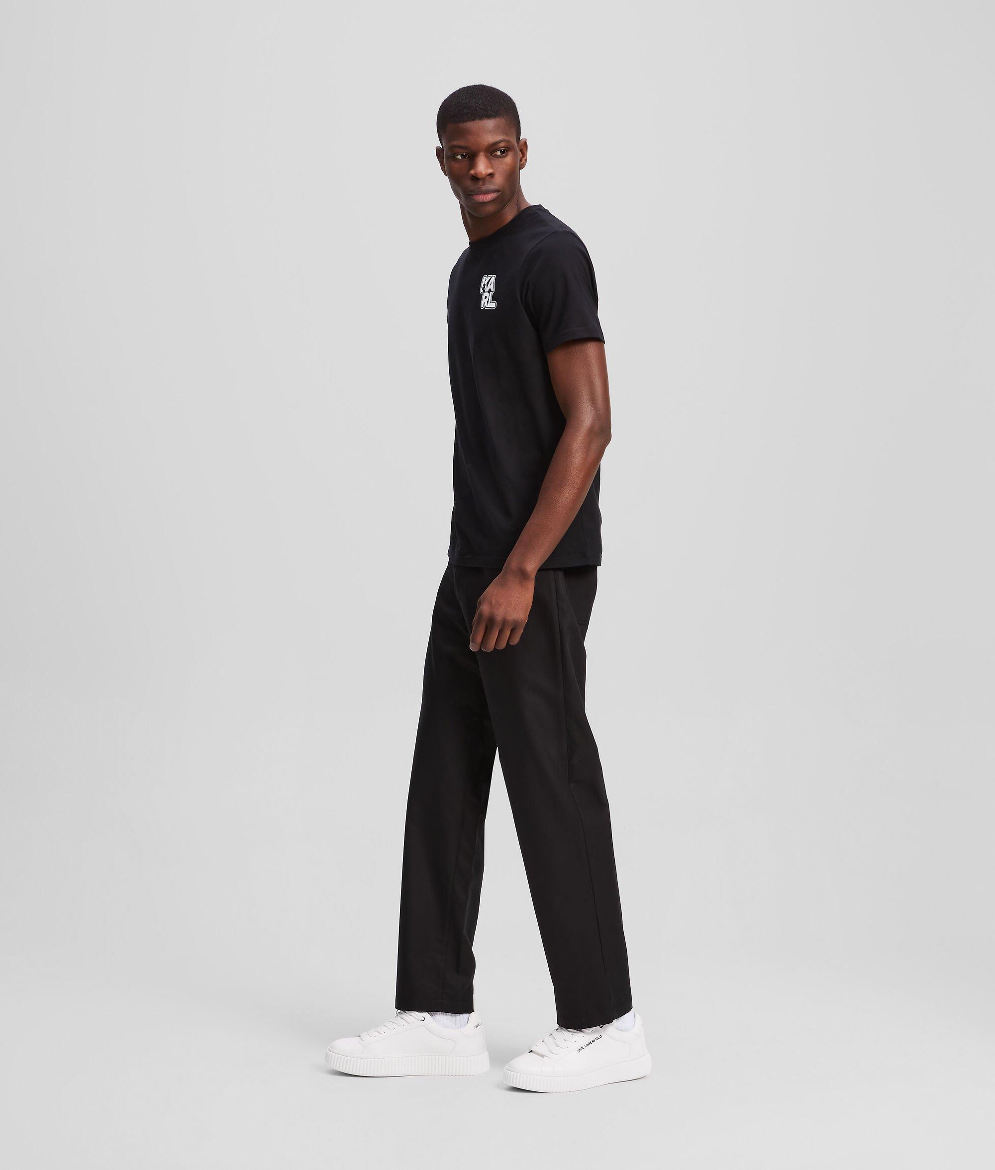 VARSITY LOGO T-SHIRT Product Image