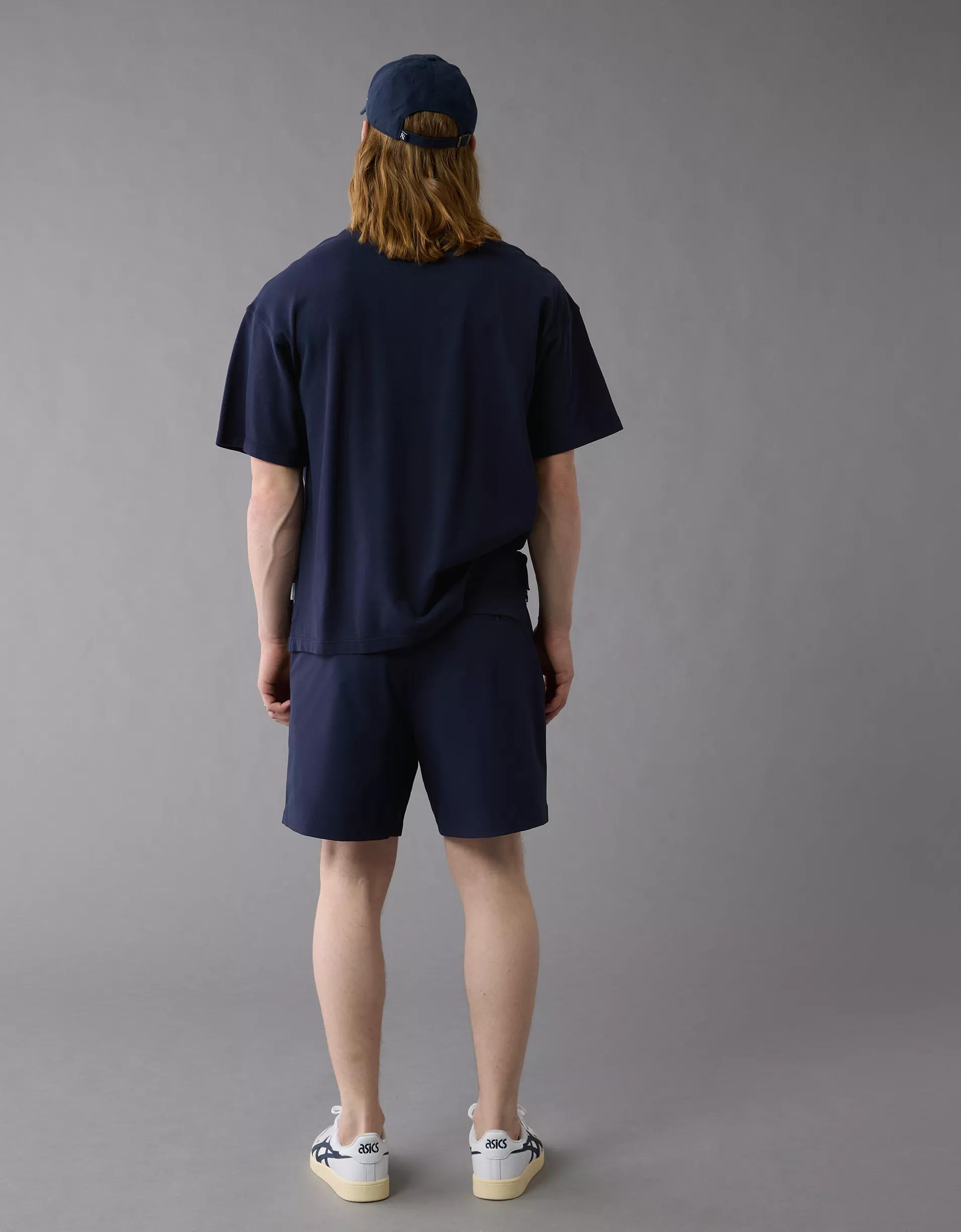 AE 24/7 7" Flex Club Short Product Image