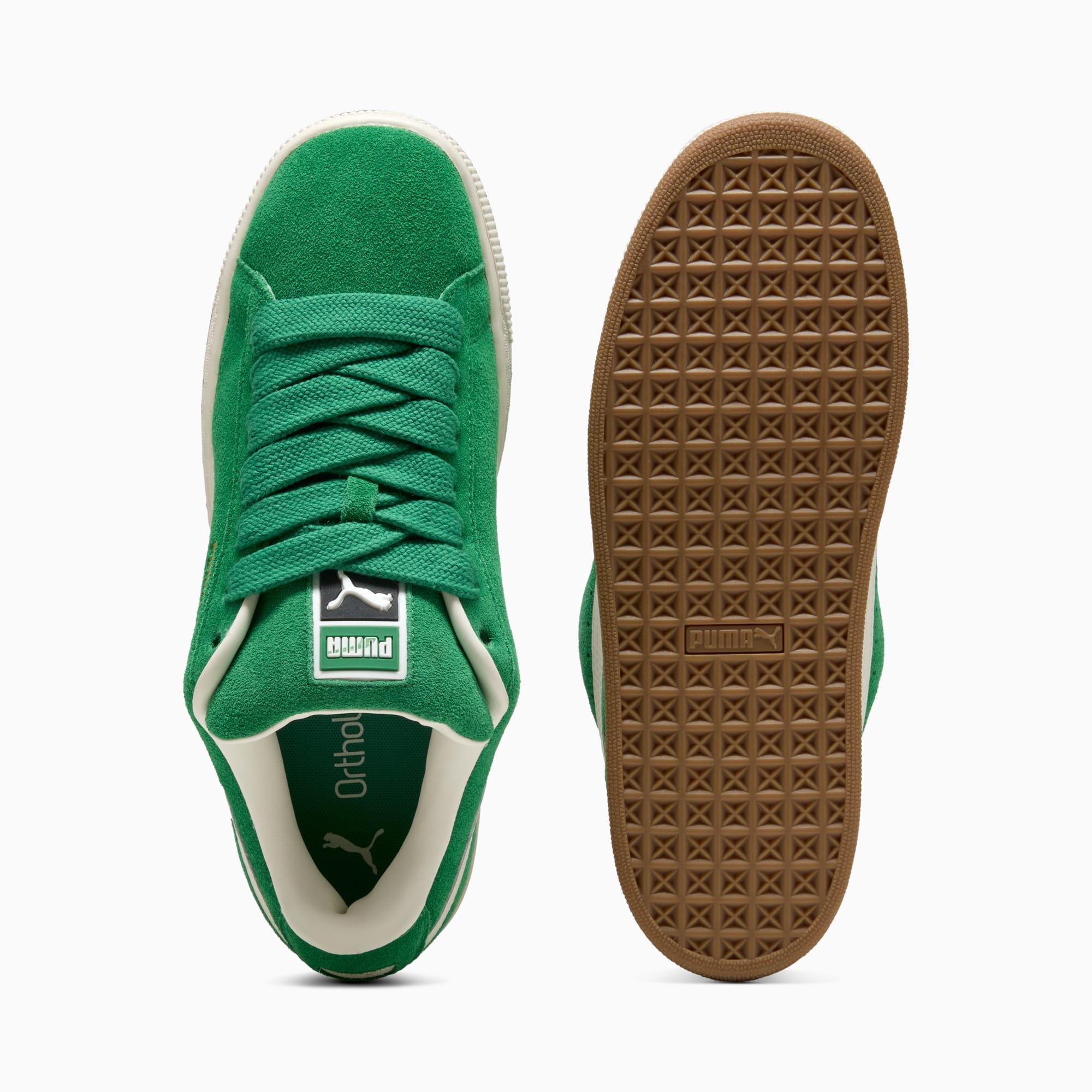 Suede XL Sneakers Product Image