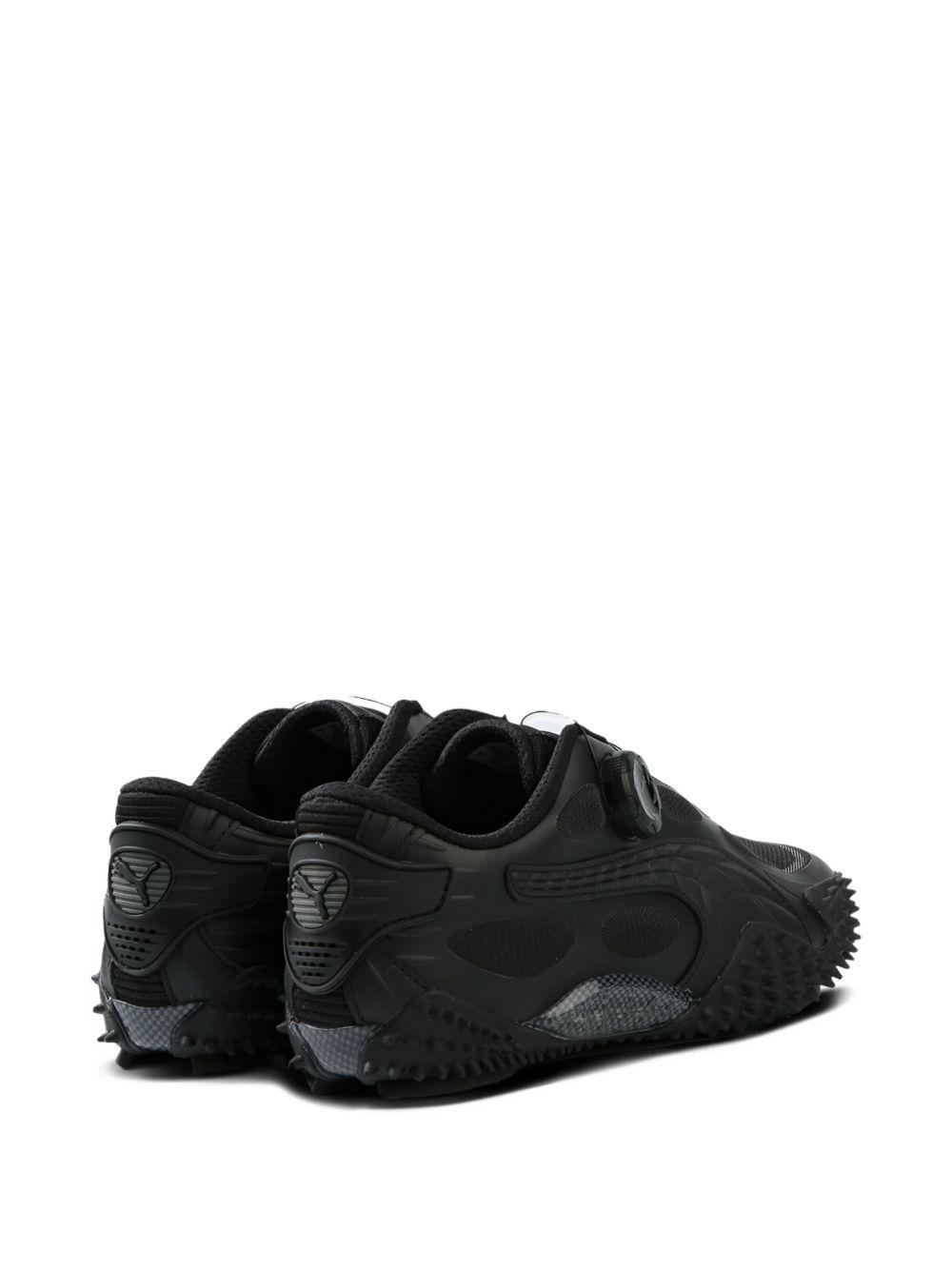x A$AP Rocky Mostro Disccords textured slip-on sneakers Product Image