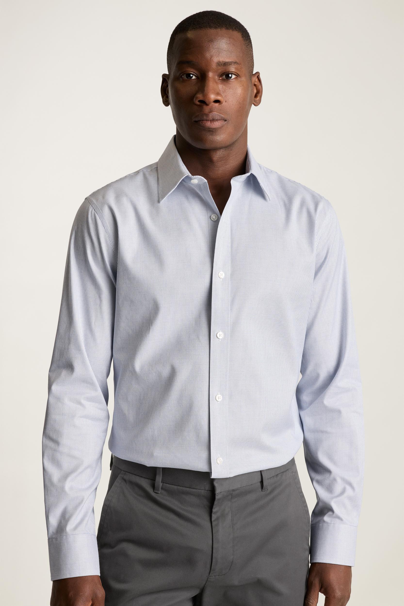 Weekday Warrior Dress Shirt Product Image