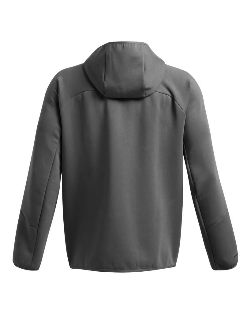 Men's UA Unstoppable Insulated Swacket Product Image