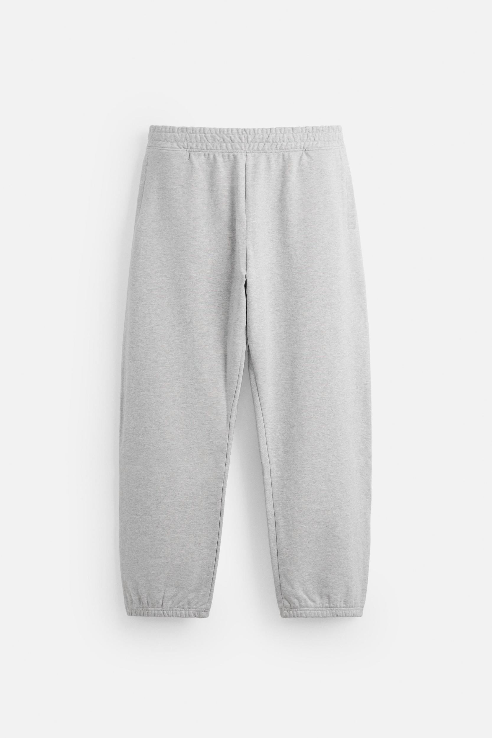 RELAXED FIT JOGGER PANTS Product Image